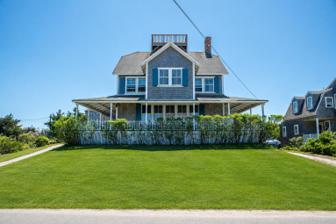 34 Hulbert Avenue