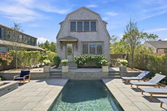 33.5 Vesper Lane