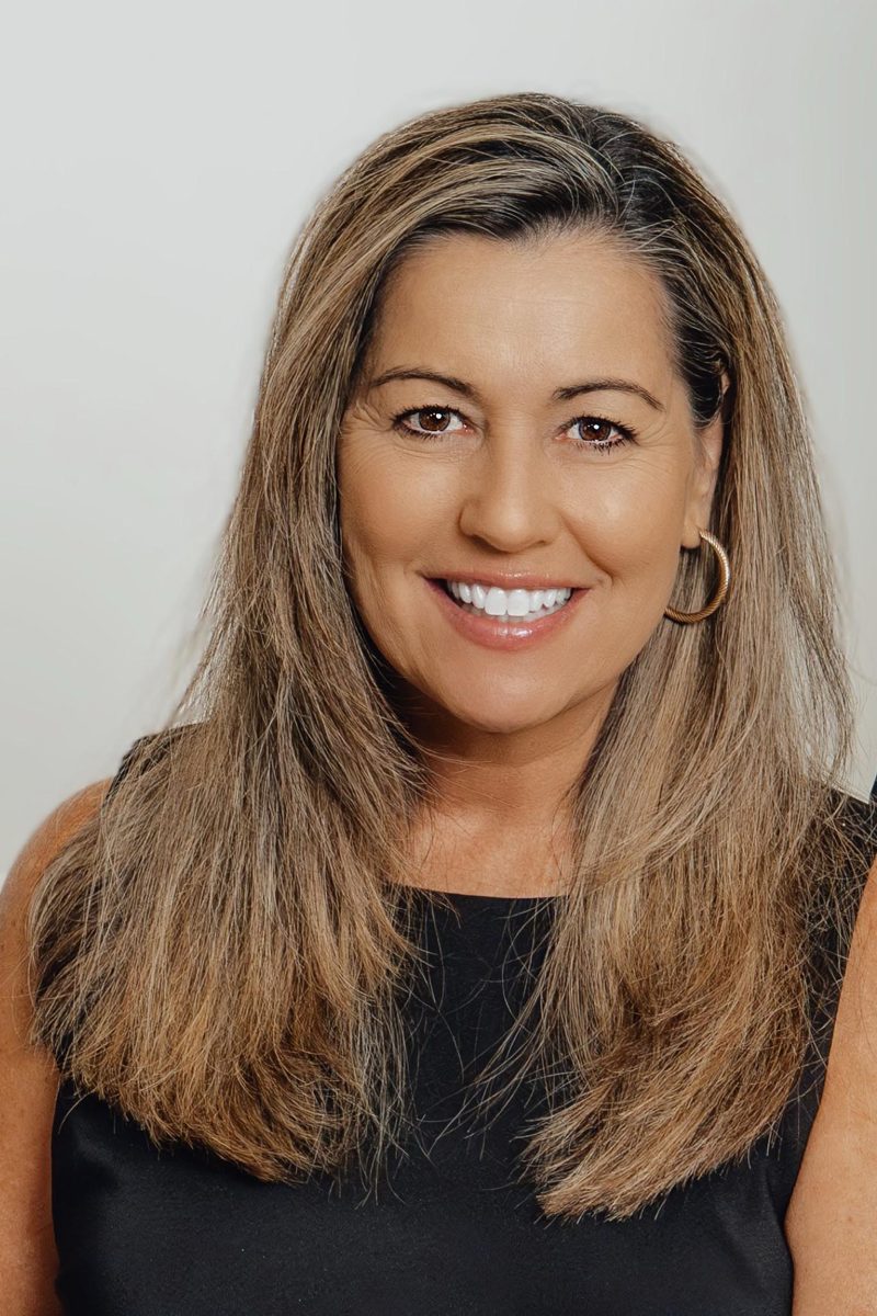 Gina Aselin