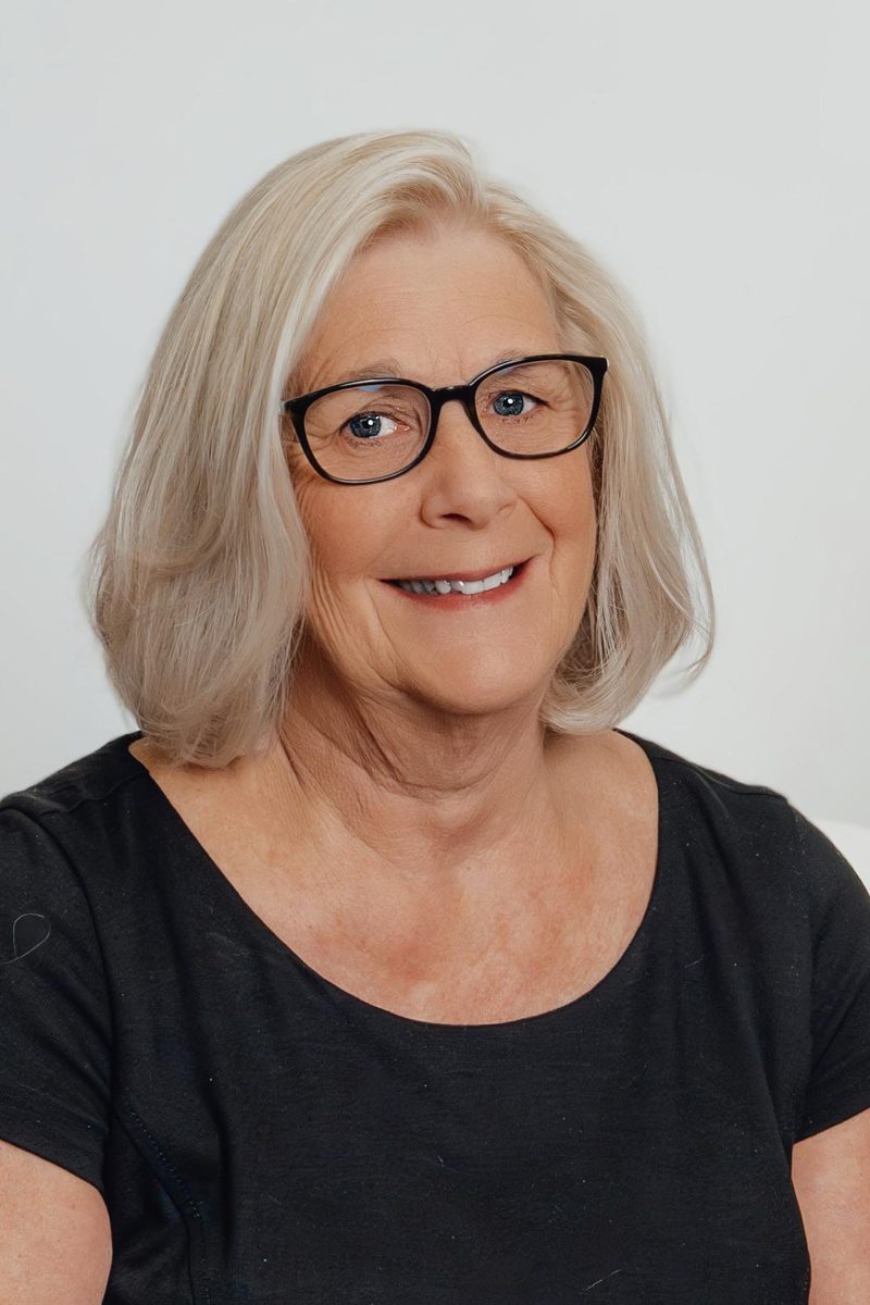Jo-Ellen Redmond