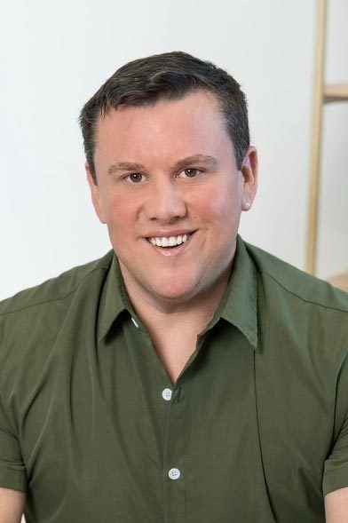 Sean Kalman